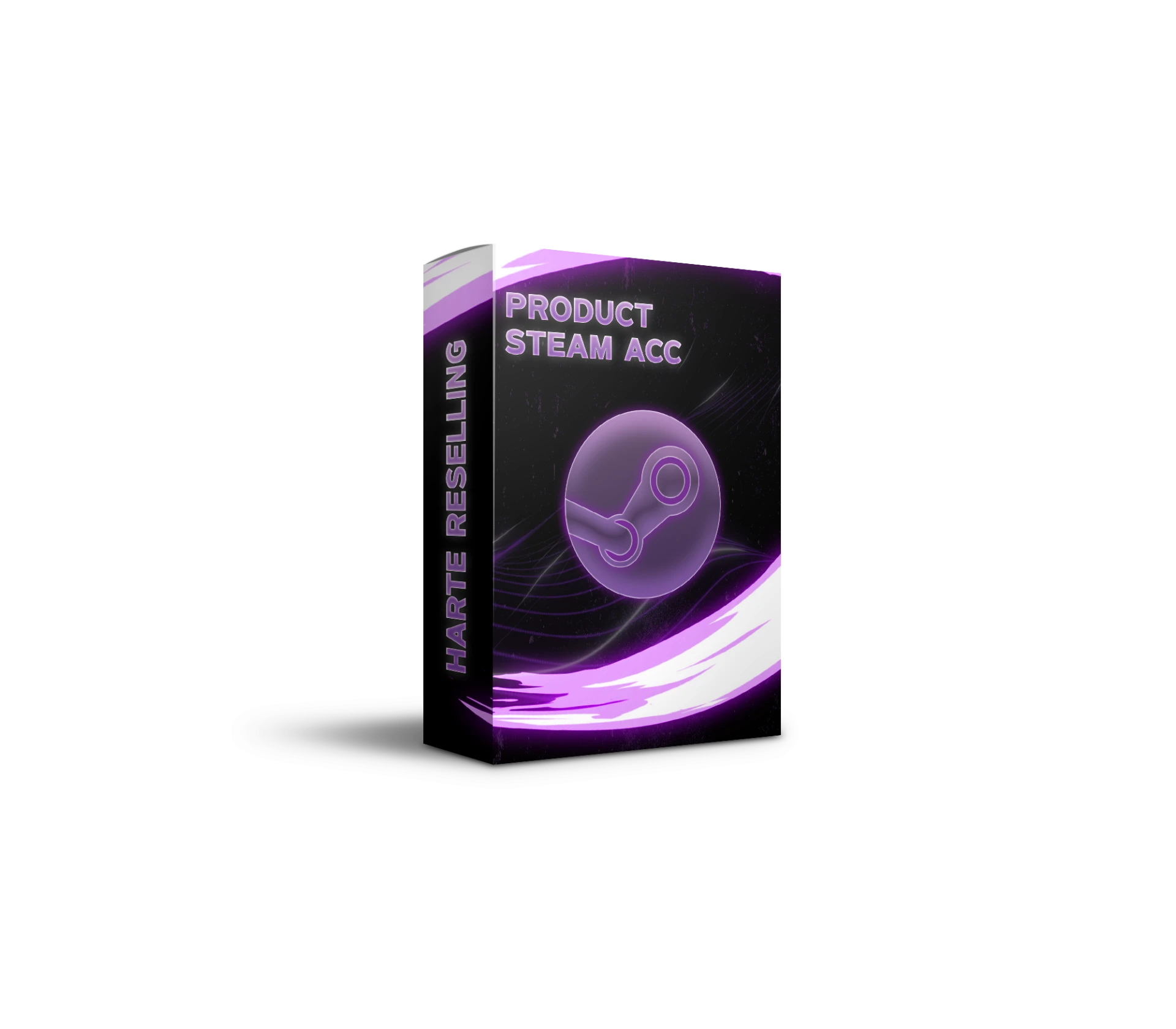 Steam