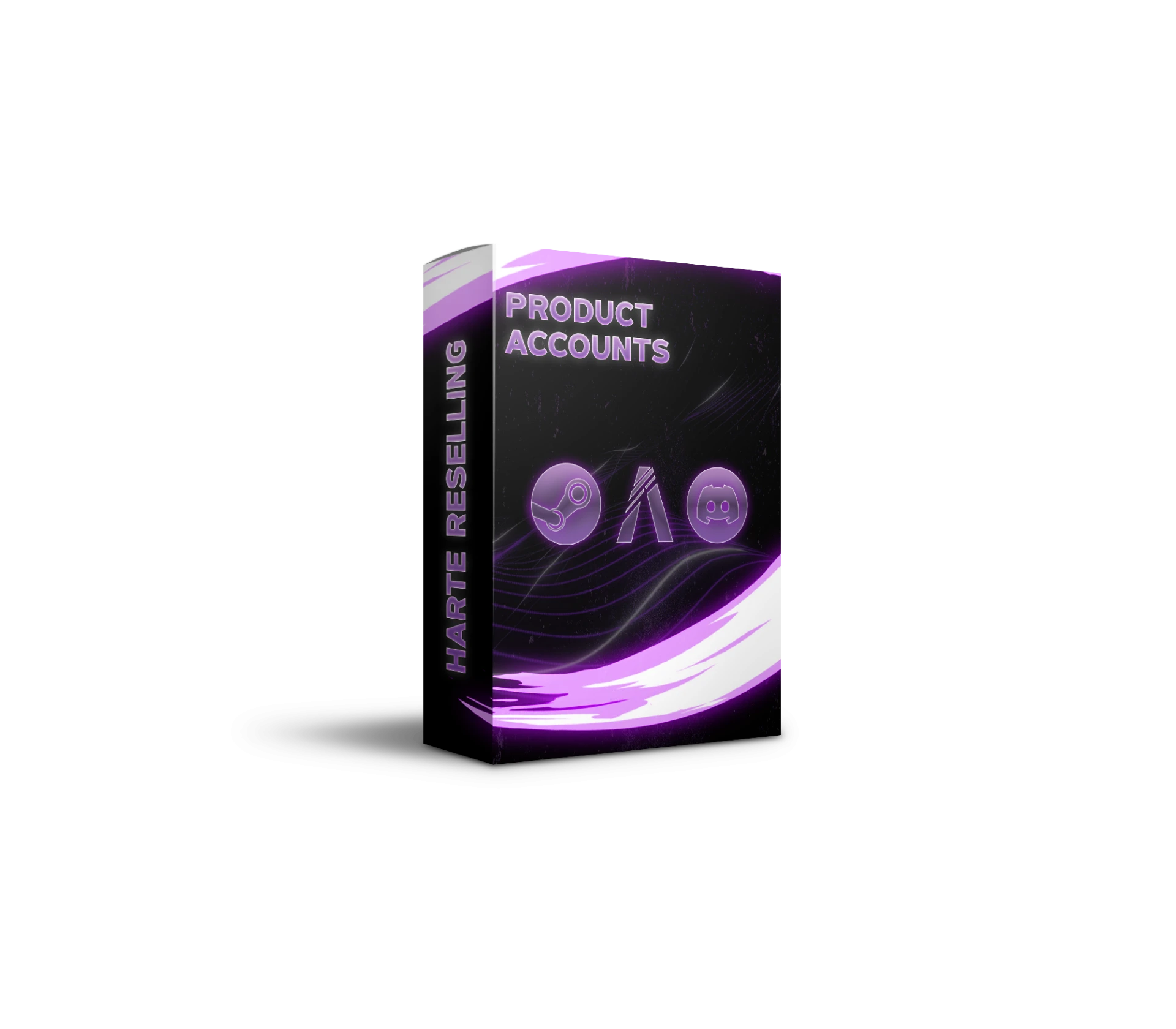 Accounts