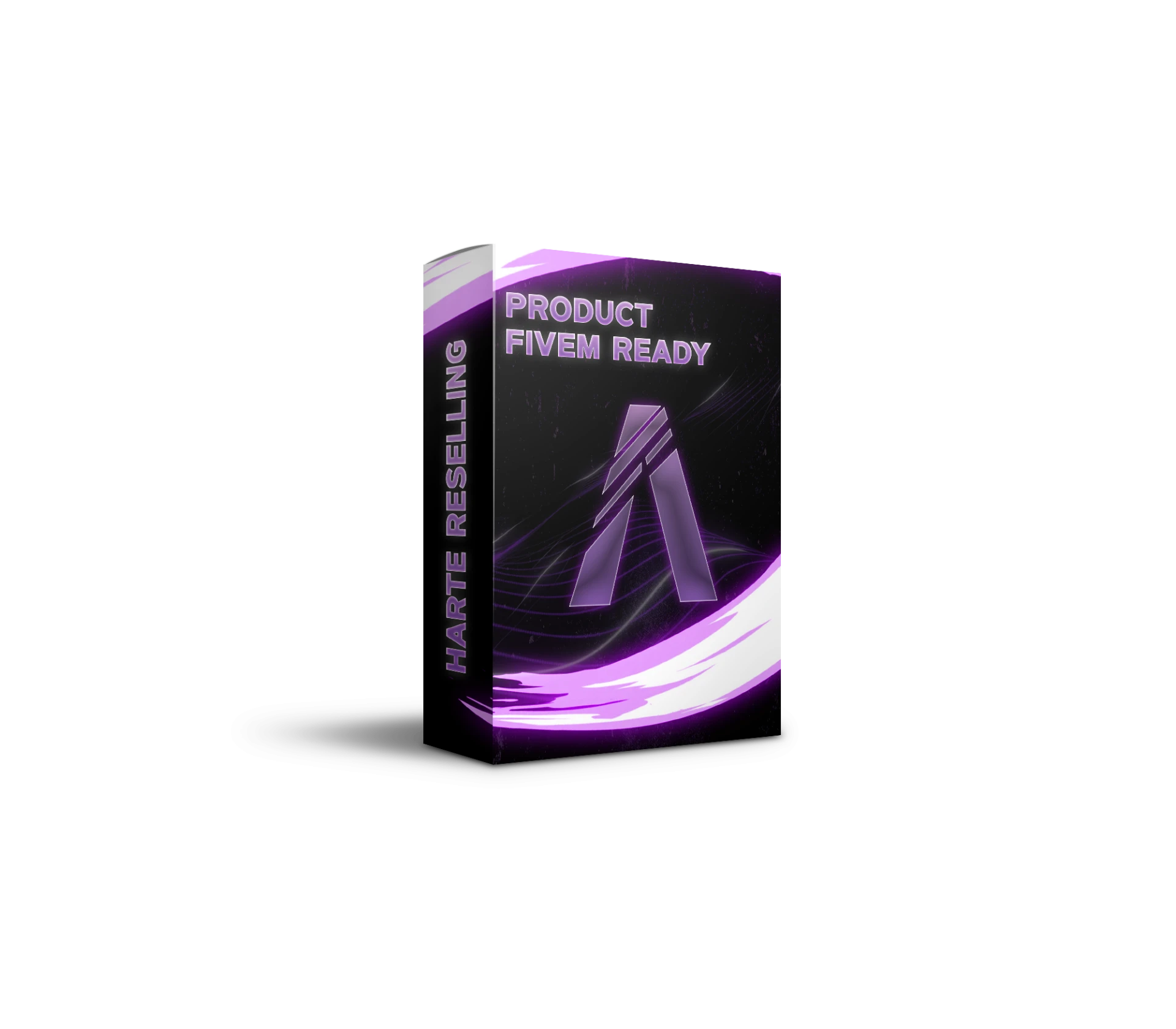 Fivem/Rockstar ready fresh 100%