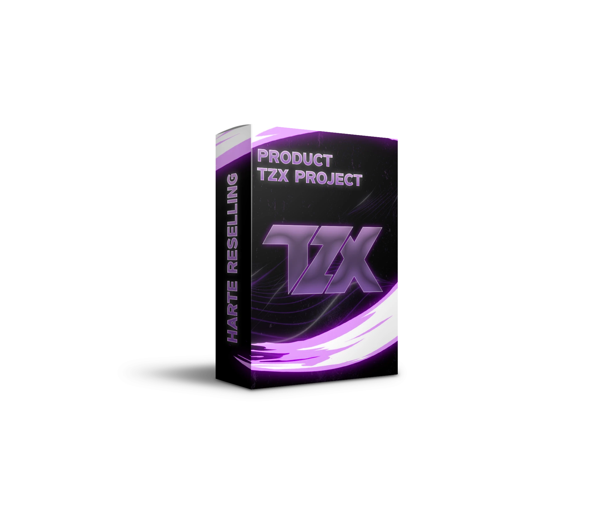 TZX Project