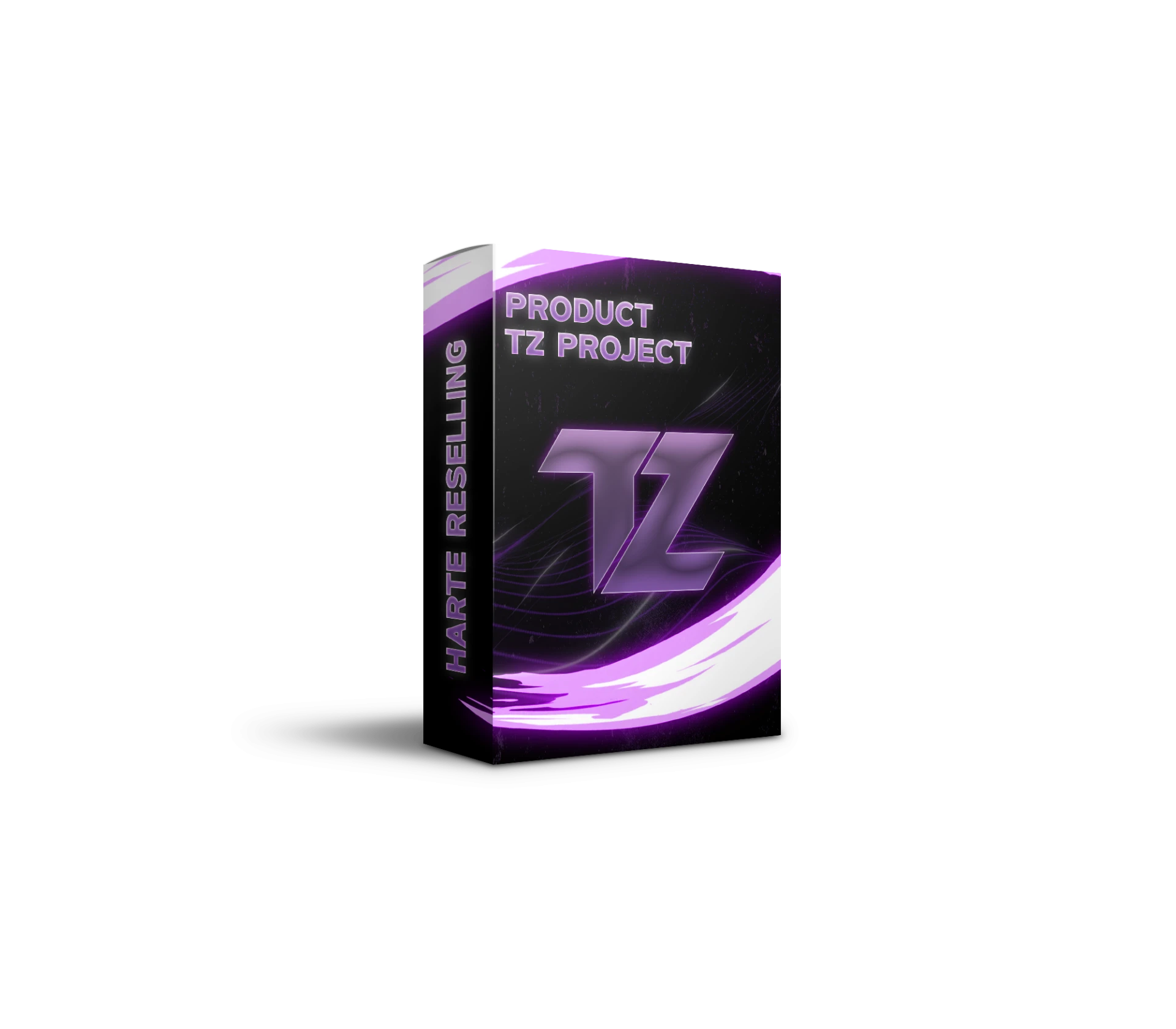 TZ Project
